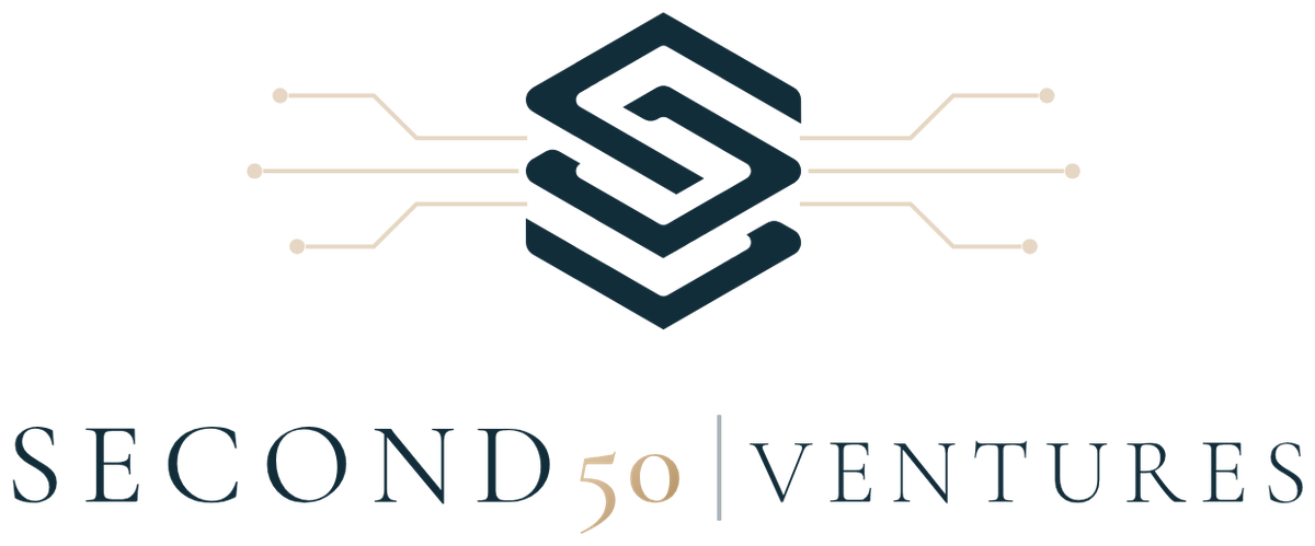 Second 50 Ventures